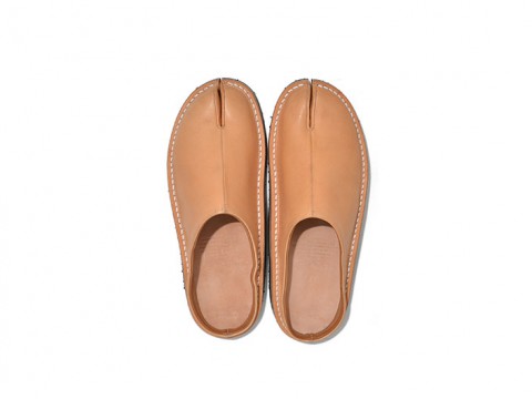 TABI SLIP-ON